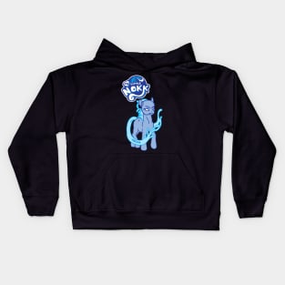 My Little Nokk Kids Hoodie